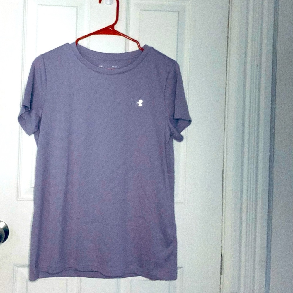 Women’s Under Armour Active Top